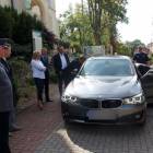 fot. nadesłane/KPP Kościerzyna