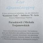 fot. nadesłane/UG Dziemiany