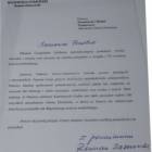 fot. nadesłane/UG Dziemiany