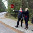 fot. nadesłane/Starostwo Powiatowe w Kościerzynie