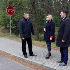 fot. nadesłane/Starostwo Powiatowe w Kościerzynie
