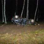 fot. nadesłane/KPP Kościerzyna