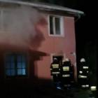 fot. nadesłane/ OSP Kłobuczyno 