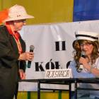 ...i scenki kabaretowe /fot. Natalia Bobrowska