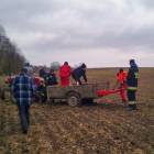 fot. nadesłane/ OSP Nowa Karczma 