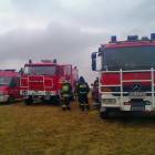 fot. nadesłane/ OSP Nowa Karczma 