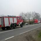 fot. nadesłane/ OSP Hopowo 