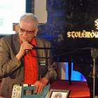 Konecrt poprowadził znany polski saksofonista, Przemysław Dyakowski /fot. BG