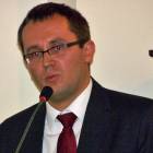 Starosta Piotr Lizakowski /fot. JM