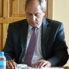 Leszek Pobłocki, wójt gminy Dziemiany /fot. JM