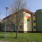 Przedszkole mieścić siębędzie w budynku Specjalnego Ośrodka Szkolno-Wychowawczego w...
