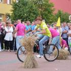 Dożynki gminy Kościerzyna w Łubianie /fot. JM