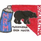 Projekt, który zajął II miejsce /fot. internet/ www.miastokoscierzyna.pl 