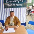 Konsultacje społeczne w sprawie dwujęzycznych tablic  /fot. JM