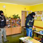 fot. nadesłane/KPP Kościerzyna