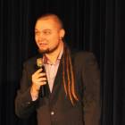 Rafał Kołsut /fot. JM