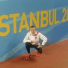 fot. nadesłane/Piotr Łudzik UKS Olimpijczyk Skorzewo