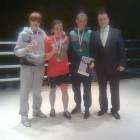fot. nadesłane/KS Champion Kościerzyna