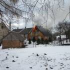 fot. nadesłane/OSP Lipusz