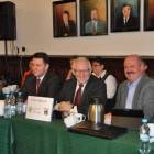 Klub radnych - Kościerskie Forum Samorządowe /fot. AL