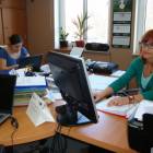 Projekt „Dłoń – staże dla osób niepełnosprawnych” realizują...