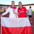 fot. nadesłane/Piotr Łudzik UKS Olimpijczyk Skorzewo