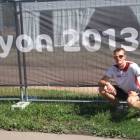 fot. nadesłane/Piotr Łudzik UKS Olimpijczyk Skorzewo