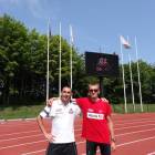 fot. nadesłane/Piotr Łudzik UKS Olimpijczyk Skorzewo
