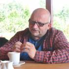 Ksiądz Kuba Marchewicz /fot. JM
