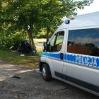 fot. nadesłane/KPP Kościerzyna