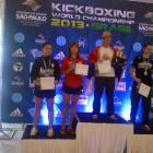 fot. nadesłane/Bogdan Bliźniak KS Champion Kościerzyna