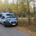 fot. nadesłane/KPP Kościerzyna