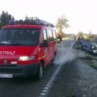 fot. nadesłane/OSP Kłobuczyno
