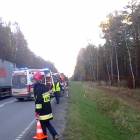 fot. internet/OSP Kłobuczyno