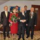 Zofia i Zbigniew Krużyccy /fot. internet/UG Nowa Karczma