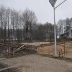 Sala wiejska w Dobrogoszczu /fot. nadesłane/UG Kościerzyna