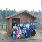 fot. nadesłane/UG Karsin