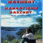 Przdewodnik Anny Żurakowskiej wydany w Kanadzie /fot. nadesłane