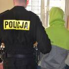 fot. nadesłane/KPP Kościerzyna