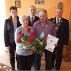 Urszula i Jerzy Chmielewscy  /fot. internet/UG Nowa Karczma