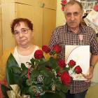 Helena i Franciszek Kaizer /fot. internet/UG Nowa Karczma