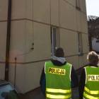 fot. nadesłane/KPP Kościerzyna