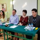 Jury konkursu /fot. Longina Templin