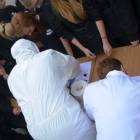 fot. nadesłane/KPP Kościerzyna