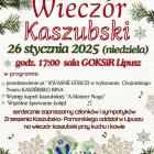 fot. źródło: GOKSiR Lipusz/FB
