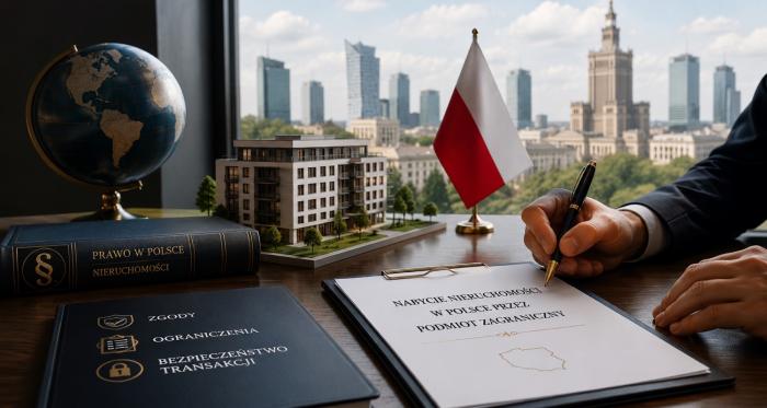 law firm in poland