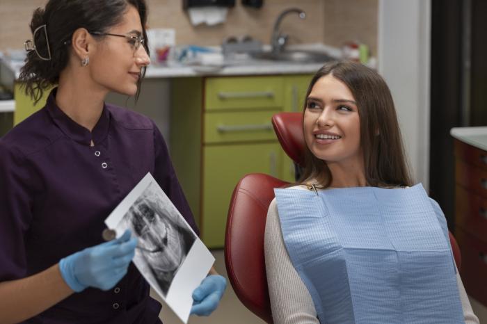 Endodoncja w praktyce - jak dobrać pilniki do rodzaju kanału?