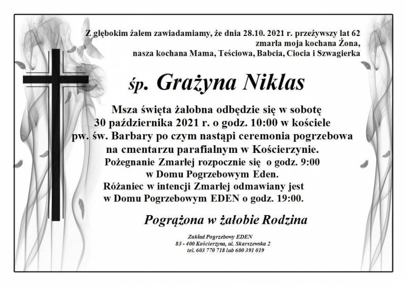 Grażyna Niklas