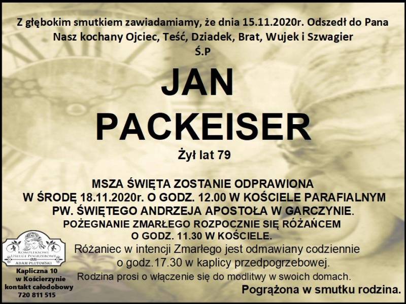 Jan Packeiser