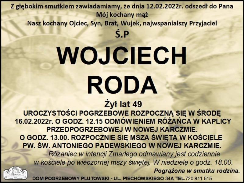 Wojciech Roda